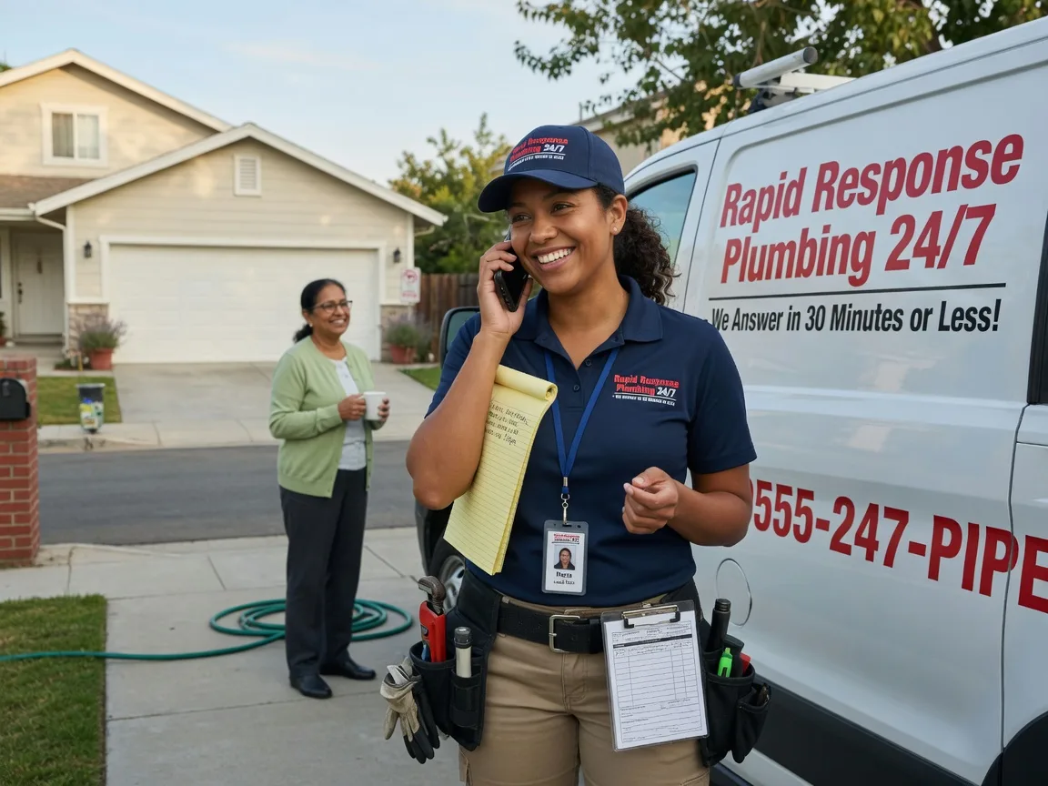 Emergency Plumber Green River, WY FAQs